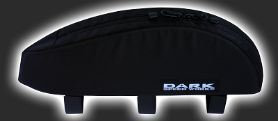 dark speed works top tube bag